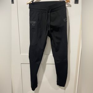 BYLT Premium Basics Joggers - Black size M